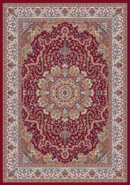 SHAHREZA - d202 - RED