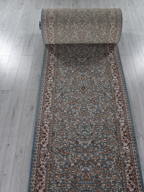 SHAHREZA - D203 - BLUE