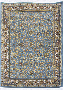 SHAHREZA - d203 - BLUE