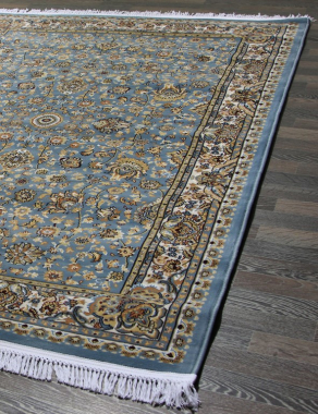 SHAHREZA - d203 - BLUE