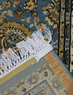 SHAHREZA - d203 - BLUE