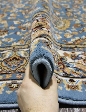 SHAHREZA - d203 - BLUE