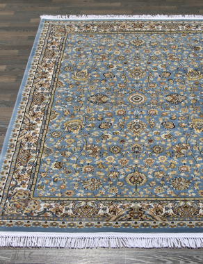 SHAHREZA - d203 - BLUE