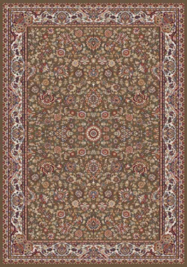 SHAHREZA - d203 - BROWN