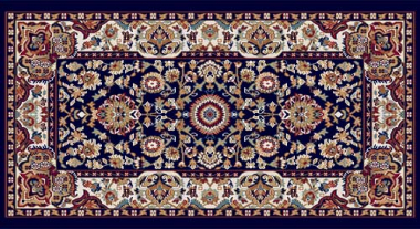 SHAHREZA - d203 - DARK NAVY