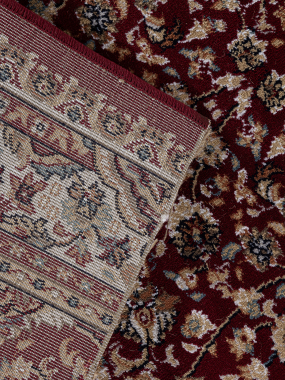 SHAHREZA - D203 - RED