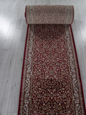 SHAHREZA - D203 - RED