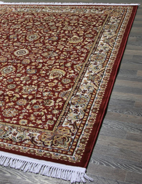 SHAHREZA - d203 - RED