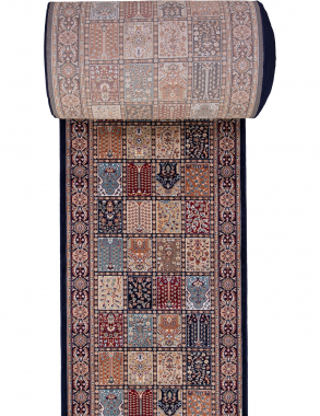 SHAHREZA - D204 - NAVY