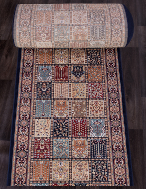SHAHREZA - D204 - NAVY