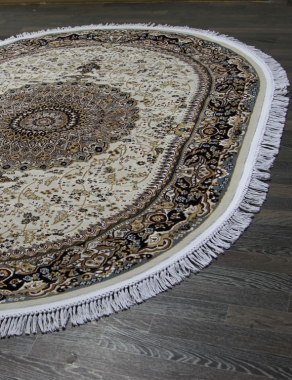 SHAHREZA - d205 - CREAM-NAVY