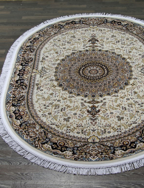 SHAHREZA - d205 - CREAM-NAVY
