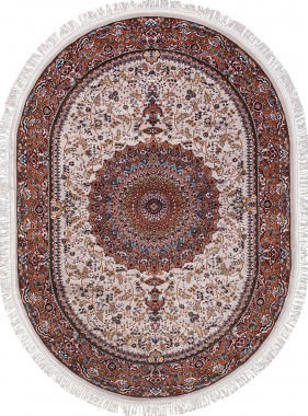 SHAHREZA - d205 - CREAM-TERRA