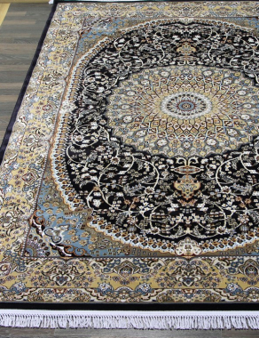 SHAHREZA - d205 - NAVY
