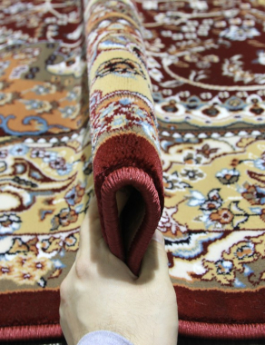 SHAHREZA - d205 - RED