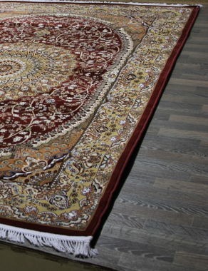 SHAHREZA - d205 - RED