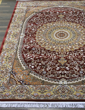 SHAHREZA - d205 - RED