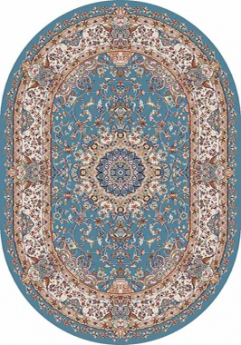 SHAHREZA - d206 - BLUE
