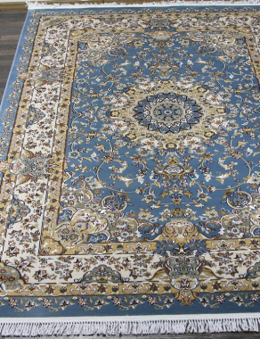SHAHREZA - d206 - BLUE