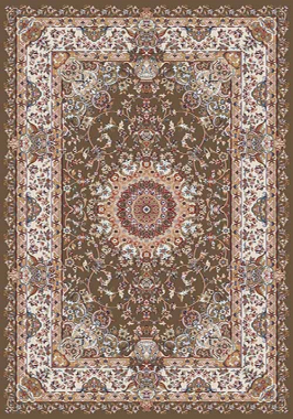 SHAHREZA - d206 - BROWN
