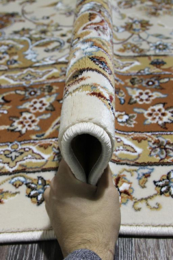 SHAHREZA - d206 - CREAM-TERRA