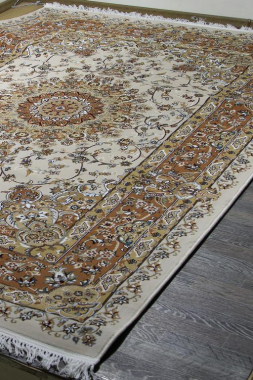 SHAHREZA - d206 - CREAM-TERRA
