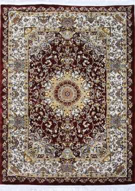 SHAHREZA - d206 - RED