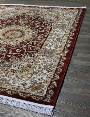 SHAHREZA - d206 - RED