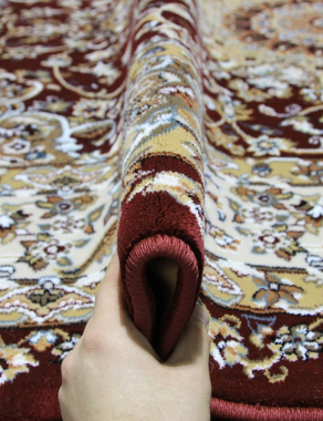 SHAHREZA - d206 - RED