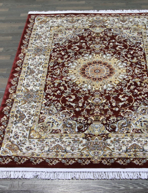 SHAHREZA - d206 - RED