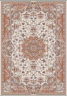 SHAHREZA - d209 - CREAM