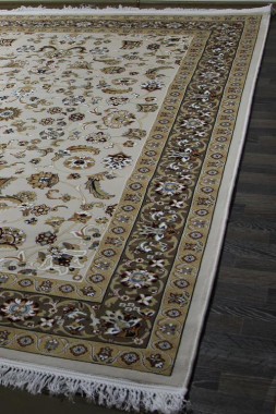 SHAHREZA - d210 - CREAM-BROWN 2