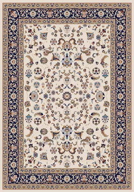 SHAHREZA - d210 - CREAM-NAVY 2