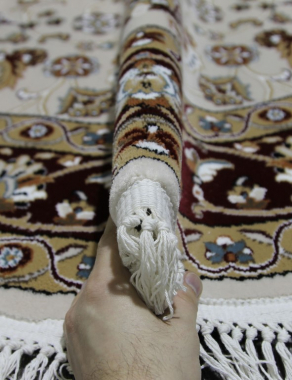 SHAHREZA - d210 - CREAM-RED 2
