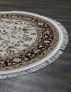 SHAHREZA - d210 - CREAM-RED 2