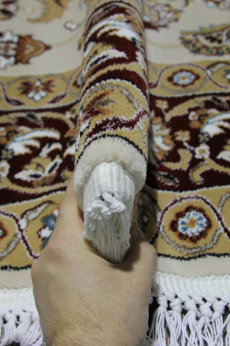 SHAHREZA - d210 - CREAM-RED 2