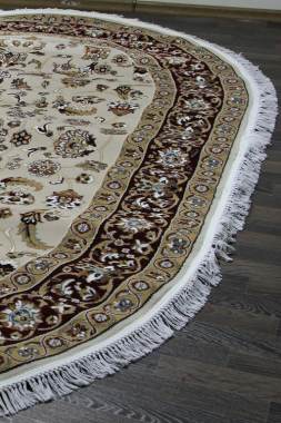 SHAHREZA - d210 - CREAM-RED 2