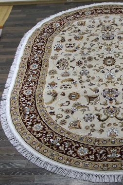 SHAHREZA - d210 - CREAM-RED 2