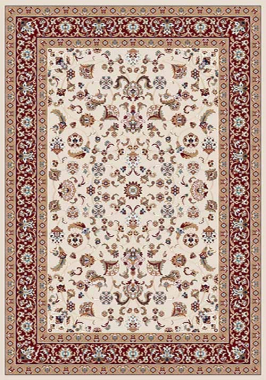 SHAHREZA - d210 - CREAM-RED 2