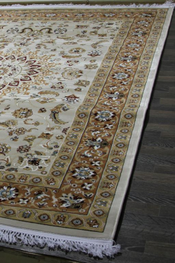 SHAHREZA - d210 - CREAM-TERRA