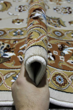 SHAHREZA - d210 - CREAM-TERRA