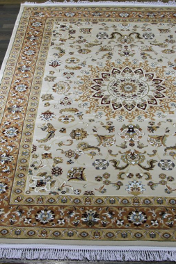 SHAHREZA - d210 - CREAM-TERRA