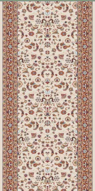 SHAHREZA - d210 - CREAM TERRA2