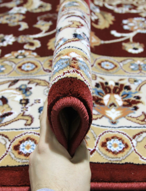 SHAHREZA - d210 - RED