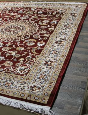 SHAHREZA - d210 - RED