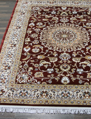 SHAHREZA - d210 - RED