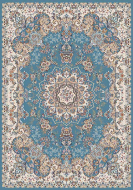 SHAHREZA - d211 - BLUE