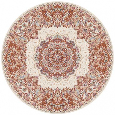 SHAHREZA - d211 - CREAM-TERRA