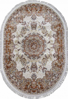 SHAHREZA - d211 - CREAM-TERRA
