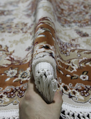 SHAHREZA - d211 - CREAM-TERRA